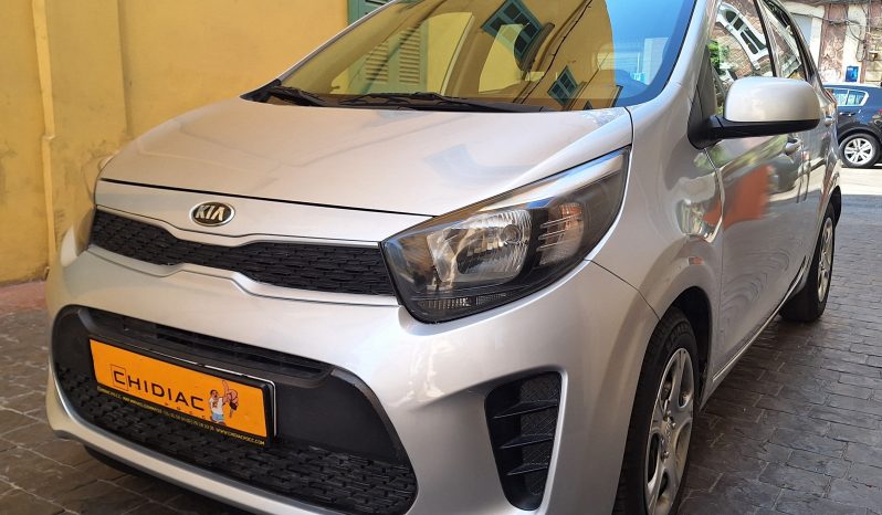 Kia Picanto 2018 full