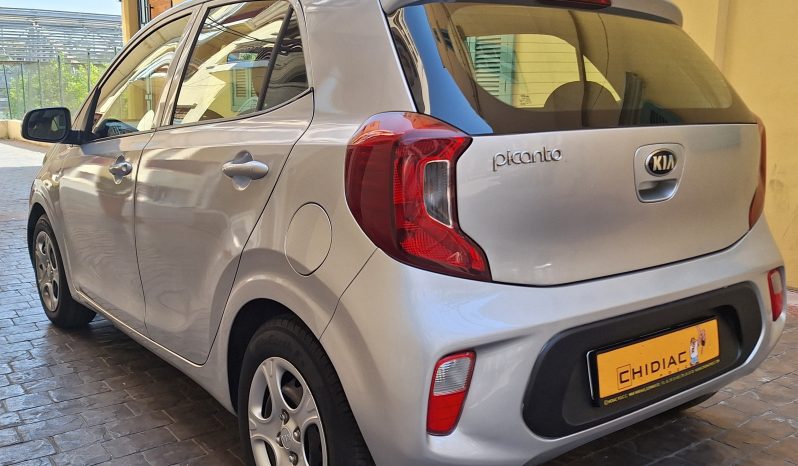 Kia Picanto 2018 full