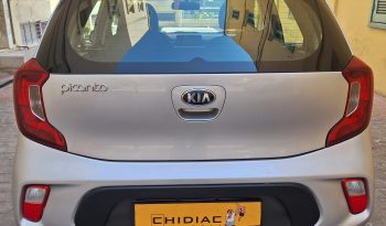 Kia Picanto 2018 full