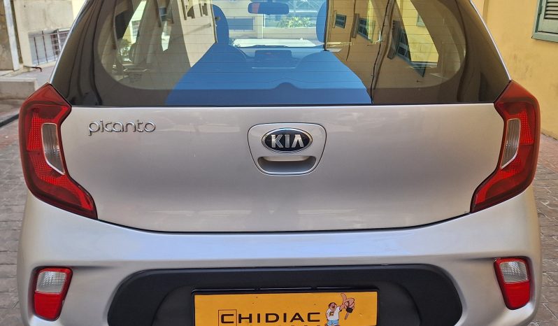 Kia Picanto 2018 full