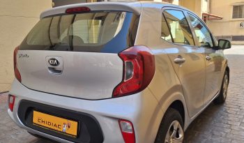 Kia Picanto 2018 full