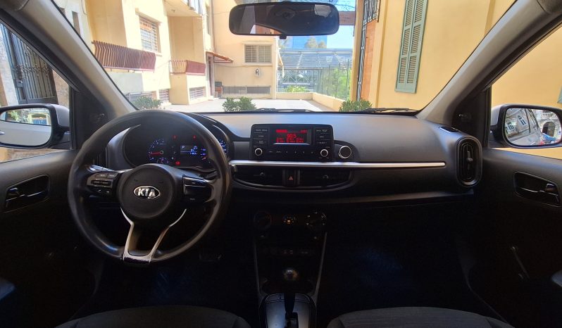 Kia Picanto 2018 full