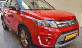 Suzuki Vitara 2017