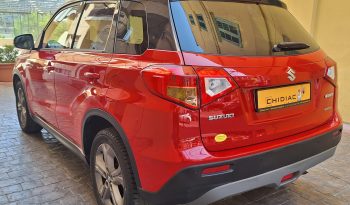 Suzuki Vitara 2017 full