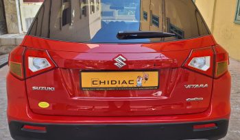 Suzuki Vitara 2017 full