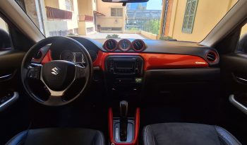 Suzuki Vitara 2017 full