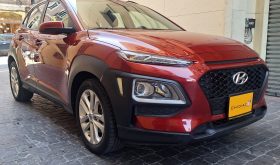 Hyundai Kona 2018
