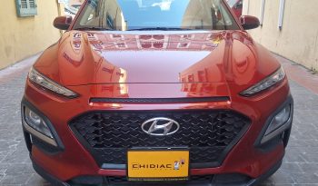 Hyundai Kona 2018 full
