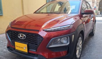 Hyundai Kona 2018 full