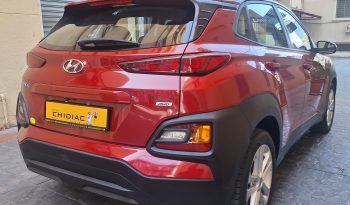 Hyundai Kona 2018 full