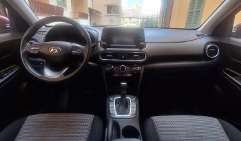 Hyundai Kona 2018 full