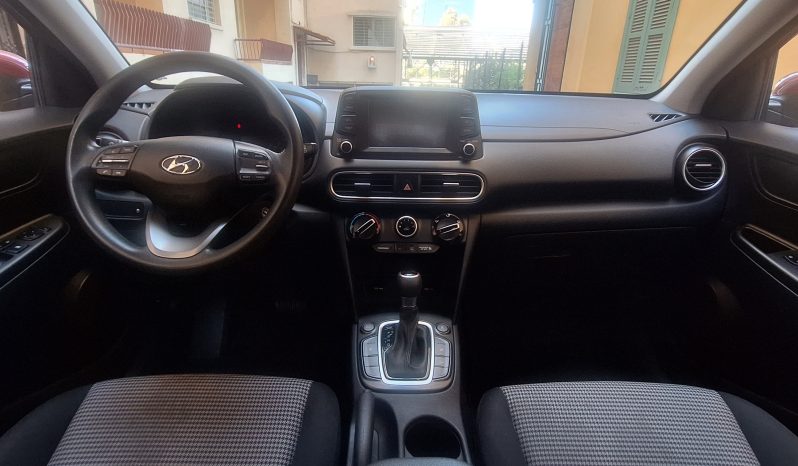 Hyundai Kona 2018 full