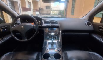 Peugeot 3008 2012 full