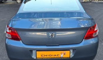 Peugeot 301 2014 full