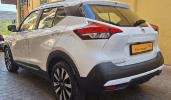 Nissan Kicks 2017 full