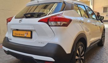 Nissan Kicks 2017 full