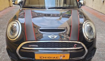 Mini Cooper JCW full