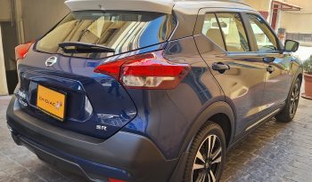 Nissan Kicks Mod 2018 full