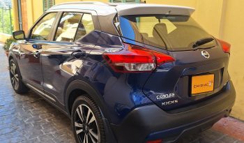 Nissan Kicks Mod 2018 full