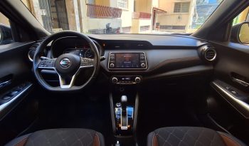 Nissan Kicks Mod 2018 full