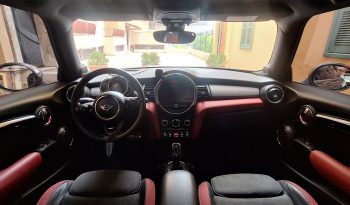 Mini Cooper JCW full