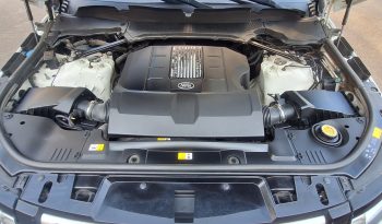 Range Rover Sport 2017 full