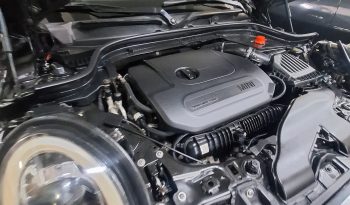 Mini Cooper JCW full