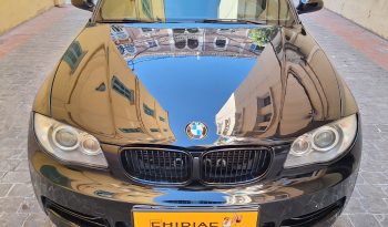 BMW 135 M 2008 full