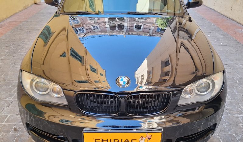BMW 135 M 2008 full