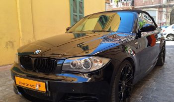 BMW 135 M 2008 full
