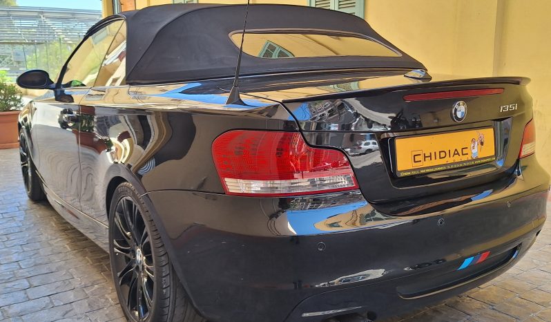 BMW 135 M 2008 full