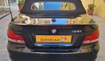 BMW 135 M 2008 full