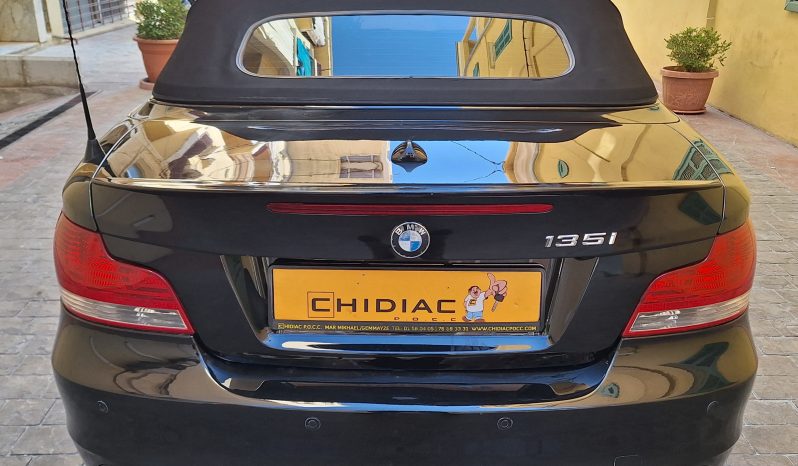 BMW 135 M 2008 full