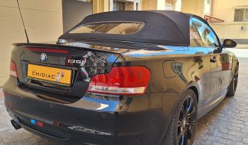 BMW 135 M 2008 full