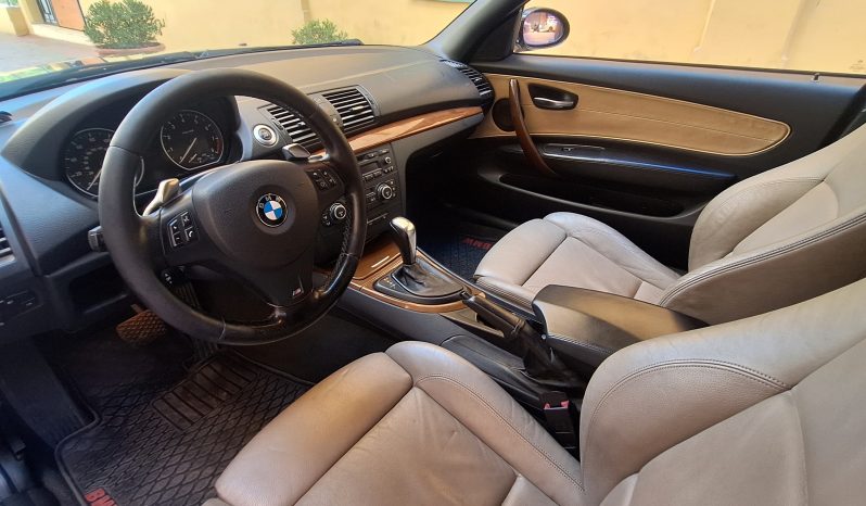 BMW 135 M 2008 full