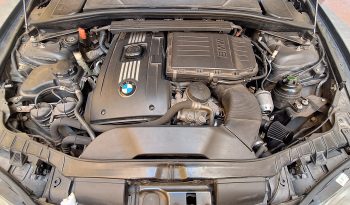 BMW 135 M 2008 full