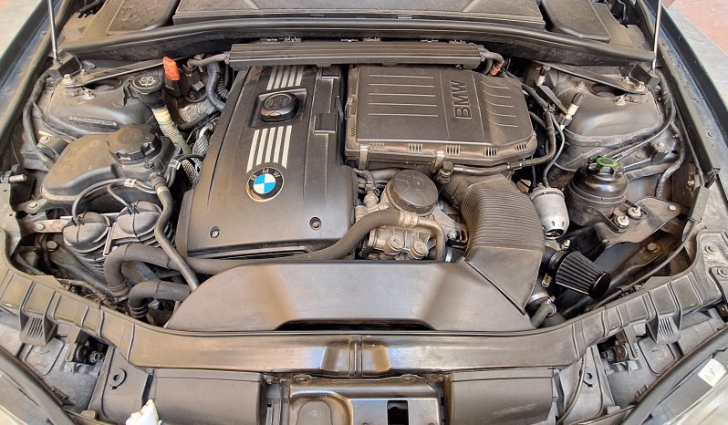 BMW 135 M 2008 full