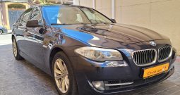 BMW 520 M 2011