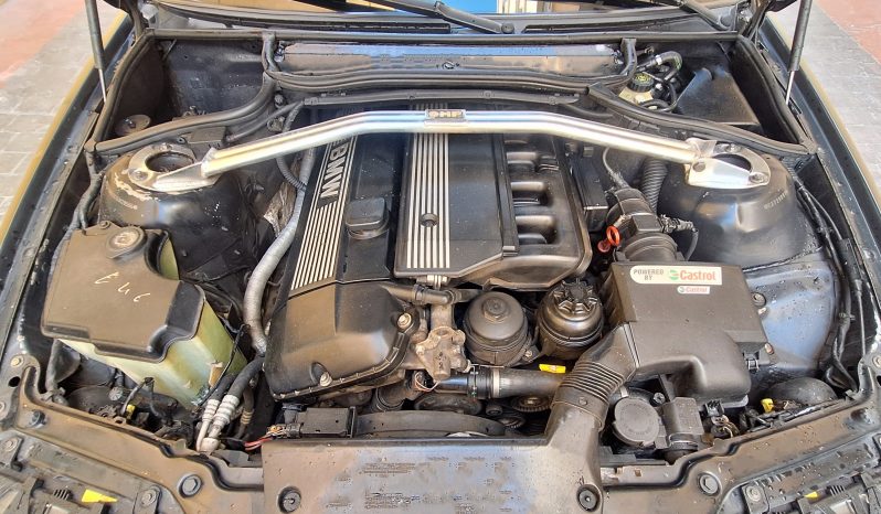 BMW 328 M 1999 full