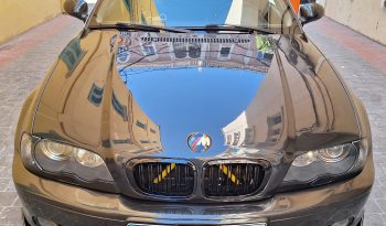 BMW 328 M 1999 full