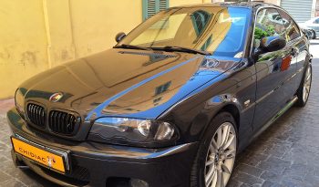 BMW 328 M 1999 full