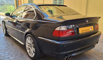 BMW 328 M 1999 full