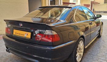 BMW 328 M 1999 full
