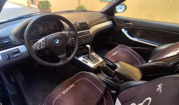 BMW 328 M 1999 full