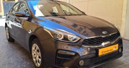 Kia Cerato 2019
