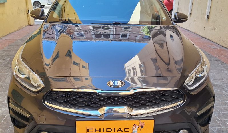 Kia Cerato 2019 full