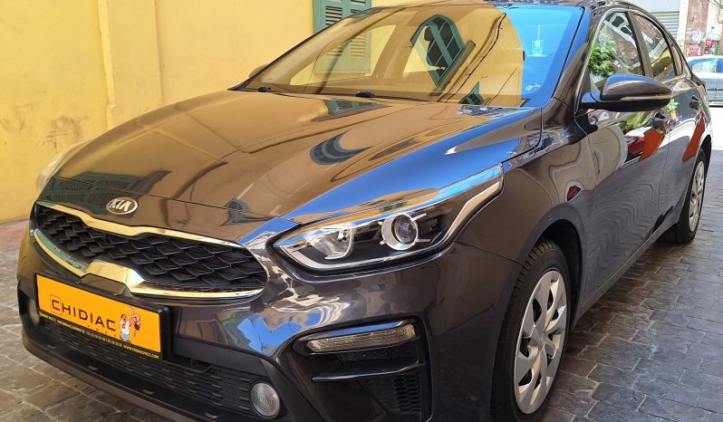 Kia Cerato 2019 full
