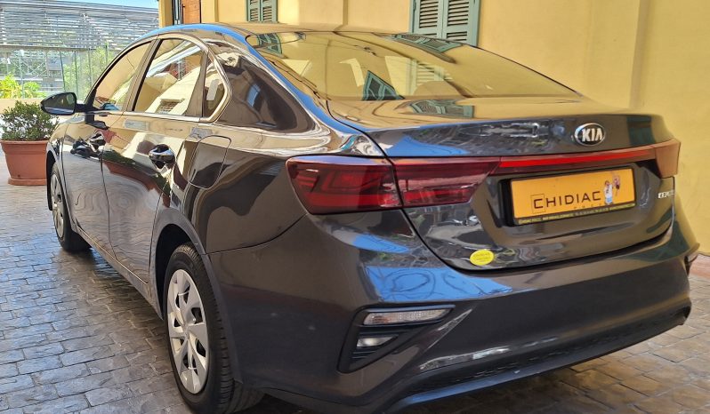 Kia Cerato 2019 full