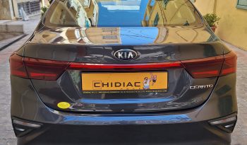 Kia Cerato 2019 full