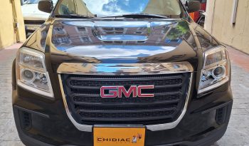 GMC Terrain M 2017 full